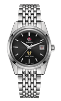 Orologio Rado Golden Horse in Acciaio R33930153 - R33930153